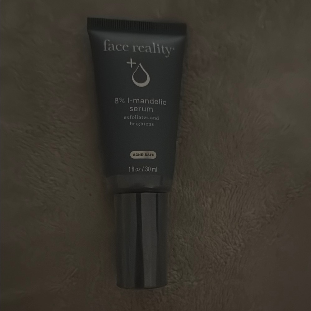 8% L-Mandelic Serum